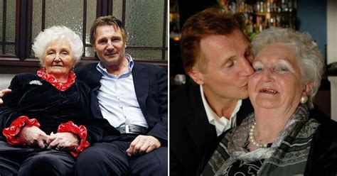 Kitty neeson Liam Neeson a arătat în ultimele apariții ale sale foarte obosit, palid și vizibil îmbătrânit