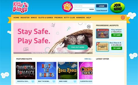 Kittybingo login  Guns and Roses Video Slot