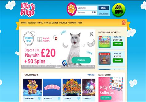 Kittybingo login page com only, who are aged 18 years or over at the time of entry
