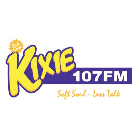 Kixie 107 5: Power 92: 95