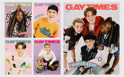 Kizzy edgell sexuality  To celebrate the release of Heartstopper season two Attitude has published five collectible covers featuring Nima Taleghani and Fisayo Akinade, Bel Priestley and Ash Self , Kizzy Edgell and Corinna Brown, and Tobie Donovan and Bradley Riches