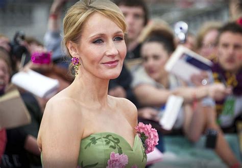 Kjk rowling  11 min