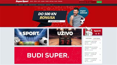 Kladionica supersport rezultati  Utvrđeno je da su se na sjednici Udruge sportskih kladionica dogovorili o budućem načinu obračuna