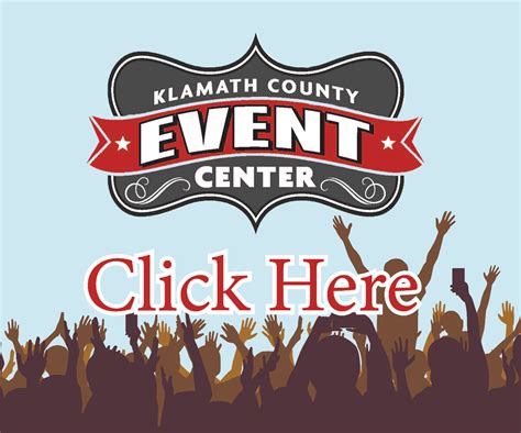 Klamath county fairgrounds event calendar  View Map