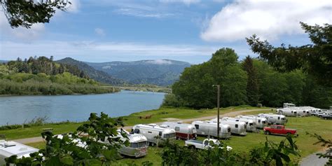 Klamath river rv parks  We do not accept reservations for overnight camping at the Klamath River facilities