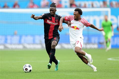 Klasemen leverkusen vs rb leipzig  RB Leipzig can expect a real test of quality right from the start, as they begin their campaign away at Bayer 04 Leverkusen on Saturday 19th August ( 15:30 CEST )