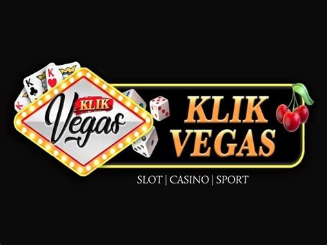 Klikvegas SITUS AGEN Klikvegas TERPERCAYA DI INDONESIA