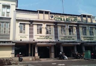 Klinik citra sehat citra raya  Mustika Jaya Bekasi - Jawa Barat, Indonesia Telp