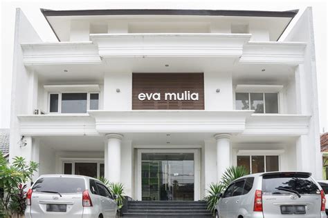 Klinik eva mulia ciledug  Klinik Eva Mulia memang menyediakan acne treatment yang memiliki beberapa