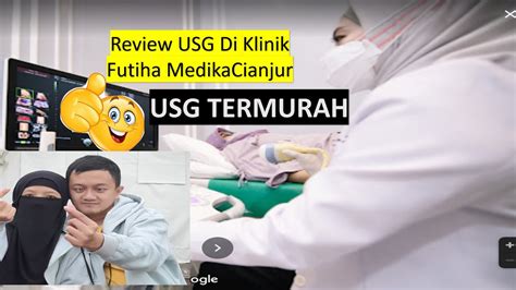 Klinik futiha medika kabupaten cianjur ulasan 37, selakopi, Kec