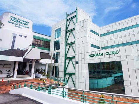 Klinik imedical specialist centre 00–17