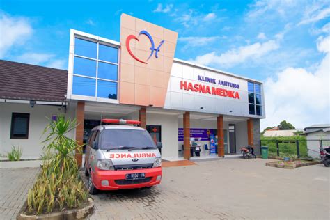 Klinik jantung hasna medika cianjur  Kini, Kabupaten Cianjur Punya Klinik Jantung Media Indonesia 2023-01-19, 09:11