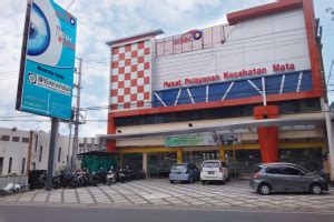 Klinik mata smec malang 186 ACD