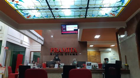 Klinik pramita cirebon  (0231) 4990900 Indramayu 1 Klinik Prodia IndramayuWebPramita masuk dalam kategori Lab Klinik di kota Palembang yang beralamat di Jl