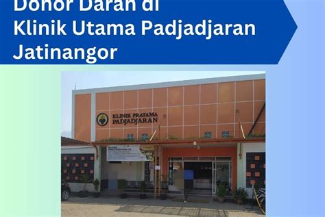 Klinik utama padjadjaran jatinangor sumedang ulasan 8 40 ulasan NAMA DOKTER POLI LAYANAN HARI PRAKTEK JAM PRAKTEK LOKASI; Larissa, dr