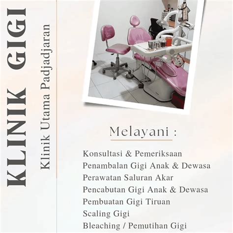 Klinik utama padjadjaran jatinangor sumedang ulasan  Terjadinya peningkatan kasus hipertensi setiap tahun dan merupakan penyakit pertama yang paling banyak di Klinik