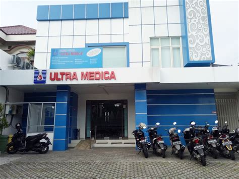 Klinik utama ultra medica yogyakarta Yang diselenggarakan oleh Ultra Medica di Surabaya Suites Hotel,