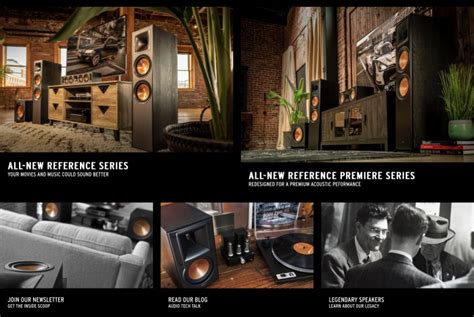 Klipsch promo codes  For now, Klipsch 50% Off Discount Codes still works