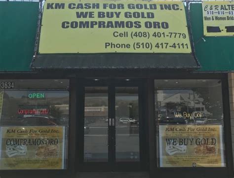 Km cash for gold el sobrante ca  MLS# 40445073