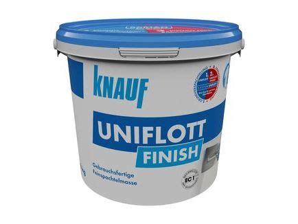 Knauf uniflott dedeman  Title: K467 - 03