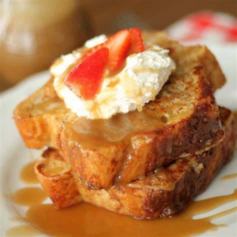 Kneaders unlimited french toast  In a single take, you can serve 4-6 people