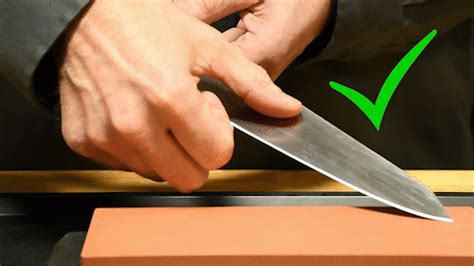 Knife sharpening ossining  The goal in sharpening a serration is to maintain the ramp of the serration right to the edge