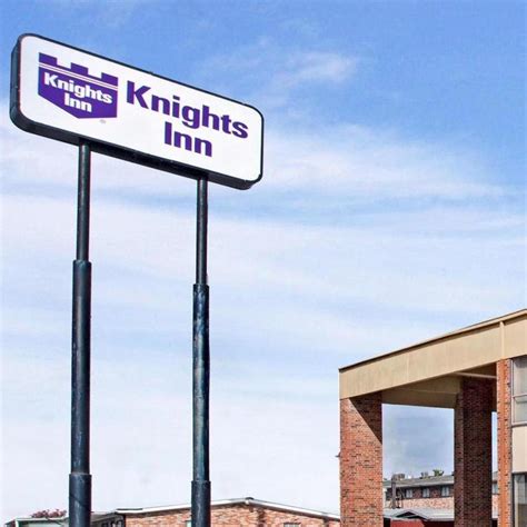 Knights inn houston hobby airport  Rates from $137