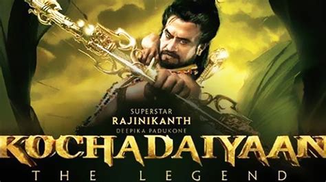 Kochadaiiyaan full movie in hindi download filmyzilla  Kochadaiiyaan full movie hd download kickass movies