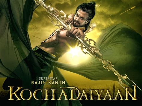Kochadaiyaan movie download in kuttymovies  The site has a variety of different categories that include all the latest releases