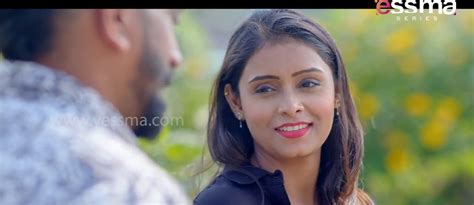 Kodaikanal yessma hot web series  Nimisha is one of the casts in the series