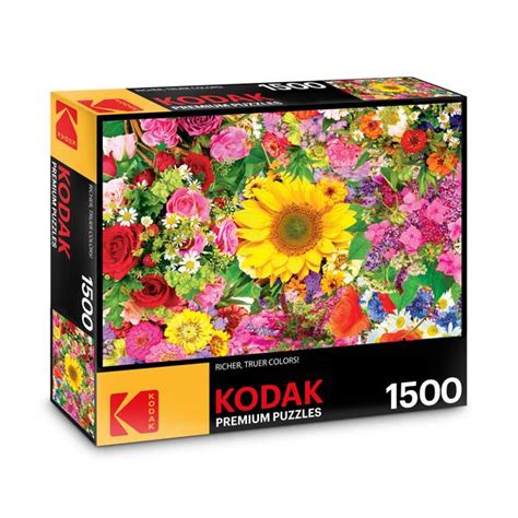Cra-Z-Art - RoseArt - Kodak Premium - Night Owls - 1500 piece jigsaw puzzle  - Cra-Z-Art Shop