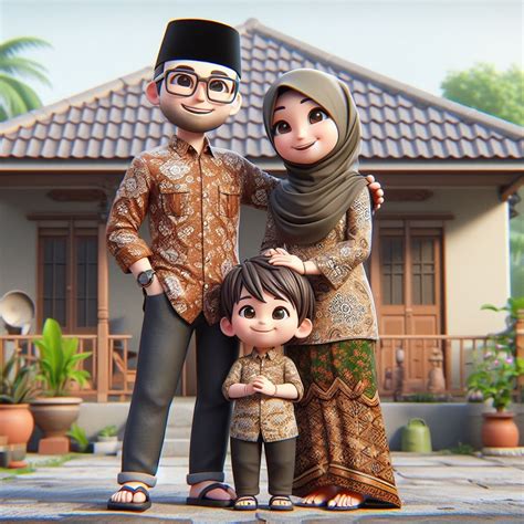 Kode alam anak nangis  3D : -