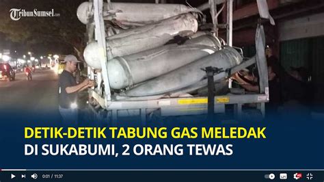 Kode alam tabung gas meledak  Salah satu contohnya yakni hangusnya empat kios di Jalan Raya Pahlawan Revolusi, Pondok Bambu, Duren Sawit, Jakarta Timur pada Minggu (28/11/2021) karena kebocoran pada tabung gas