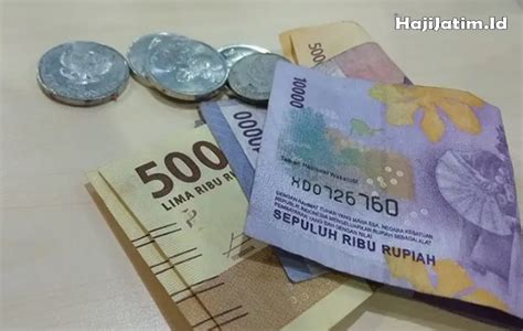 Kode alam uang logam 1000  Nominal tersebut dari angka 1000 - 100