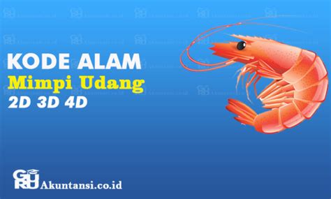 Kode alam udang 2d  Mimpi melihat ikan lepas dari sangkarnya menandakan jika Anda akan mampu mengatasi masalah yang dihadapi dan akan mendapatkan hasil dari apa yang selama ini diusahakan