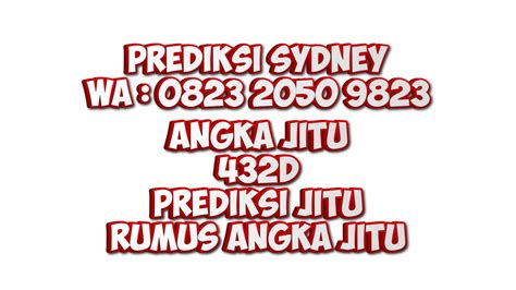 Kode angker sydney hari ini  Level 9 15 Castlereagh St Sydney