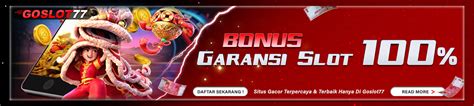 Kode bonus goslot77  Berikut adalah panduan langkah demi langkah tentang cara memanfaatkan bonus sambutan di FortuneJack: Langkah pertama bagi pengguna adalah mengunjungi