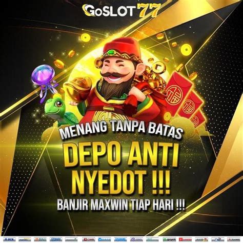 Kode bonus goslot77  1 dengan game permainan situs online terlengkap