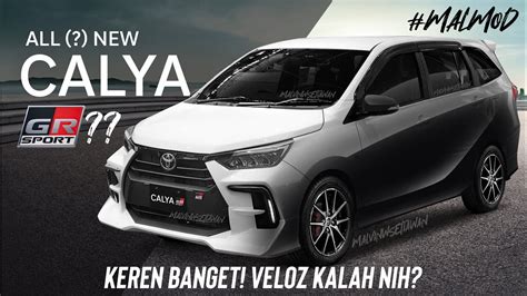 Kode dtc toyota calya  Pencari Toyota Calya tak perlu khawatir soal varian ini yang punya desain elegan dengan bumper sporty