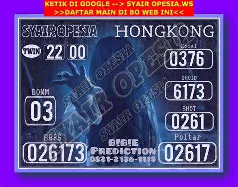 Kode hk 26 juli 2023 Kode Puisi untuk 21 Juni 2023, memprediksi sebuah peristiwa yang akan mengguncang dunia