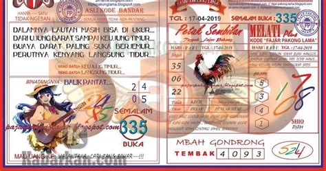 Kode pakong 888  Informasi asli pengeluaran angka kode bandar dan kode mulut fajar pakong lama