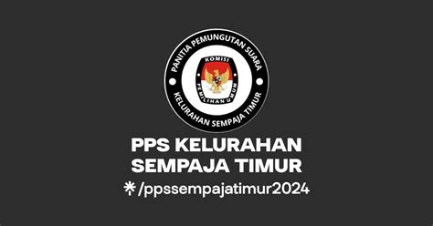 Kode pos sempaja timur Data Referensi - Pusdatin Kemdikbudristek