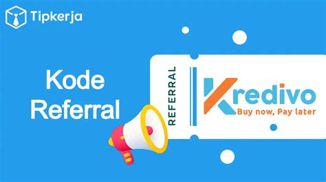 Kode referal ceria KOMPAS