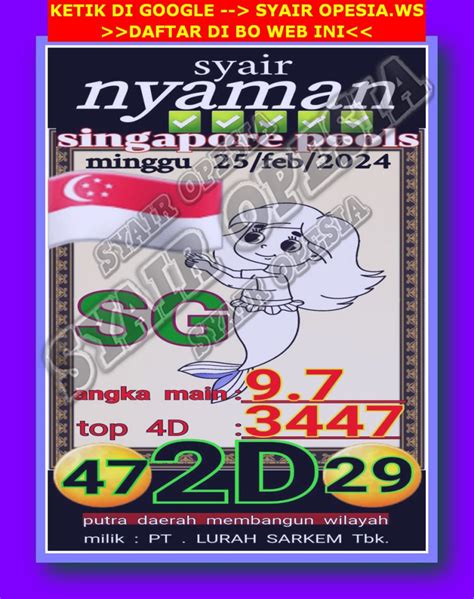 Kode sgp 26 agustus 2023  List Of Syair Bd Sgp 8 Mei 2022 2023