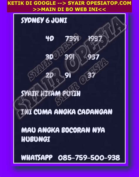 Kode syair sdy 7 september 2023  SGP Hari Ini 11 12 2023