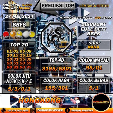 Kode togel hari ini ambon Kode Syair HK Jitu, Kode Syair Hongkong, Code Syair HK, Code Syair Honkong, Syair HK, Syair Hongkong, Code Syair, Syair Togel HK akan selalu kami update setiap hari jadi kami harap untuk anda para preditcor atau master suhu prediksi tidak ketinggalan dalam informasi updatean terbaru kode syair hk ini di situs resmi SYAIR HK