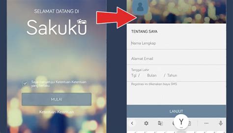 Kode virtual account sakuku tix bisa bayar pakai Sakuku, lho