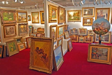 Kodner galleries preview  Located in the heart of the City of Ladue, Kodner Gallery has specialized in fine American and European art of the 19th, 20th and 21st centuries