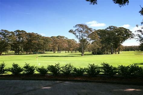 Kogarah golf club redevelopment  Celebrating 70 years in 2022