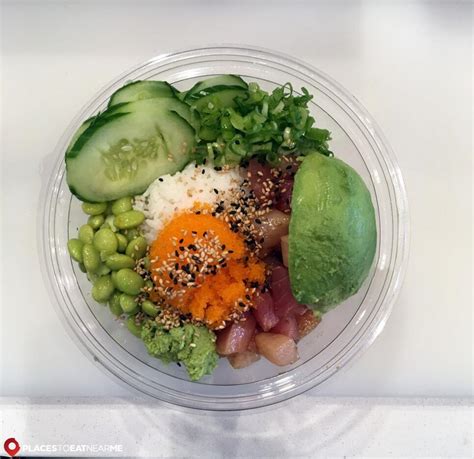 Koi poke dc ranch Koi Poke - DC Ranch $$$$ # 9 of 2943 places to eat in Scottsdale